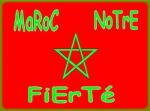 le maroc reprsente
